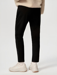Брюки KELME Knitted Trousers Black