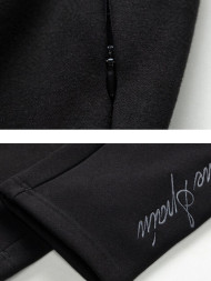 Брюки KELME Knitted Trousers Black
