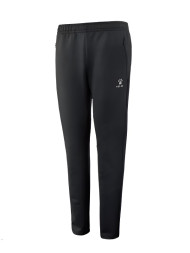 Брюки KELME Men's Knitted Straight Trousers Black