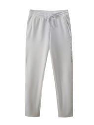 Брюки KELME Women's Knitted Trousers White