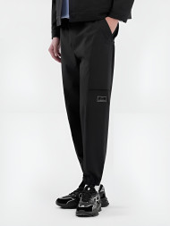 Брюки KELME Woven Trousers Black