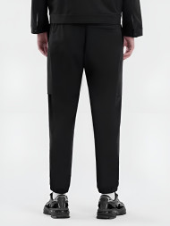 Брюки KELME Woven Trousers Black