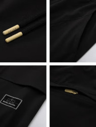 Брюки KELME Woven Trousers Black