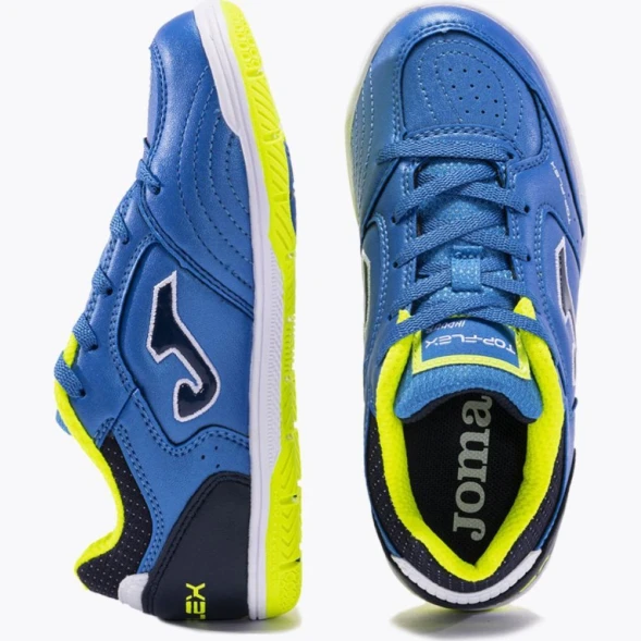 Футзалки JOMA TOP FLEX