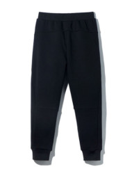 Детские брюки KELME Boy's Knitted Trousers Black
