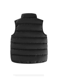 Детский жилет KELME Children's Cotton Vest Black