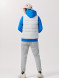 Жилет KELME Women's Vest Grey