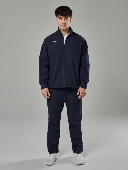 Спортивный костюм FN Millennium Dark Blue