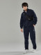 Спортивный костюм FN Millennium Dark Blue