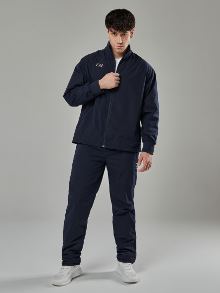 Спортивный костюм FN Millennium Dark Blue