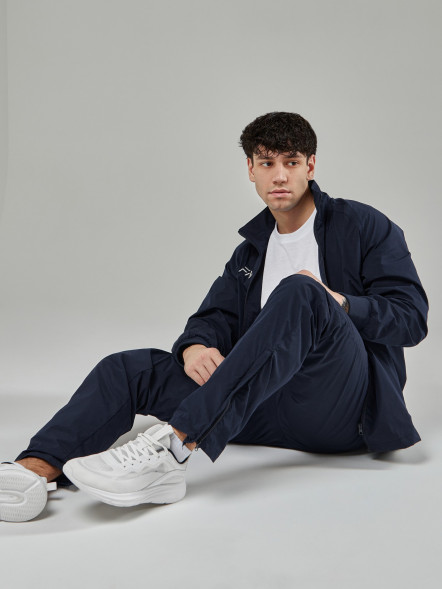Спортивный костюм FN Millennium Dark Blue