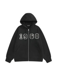 Толстовка KELME Knitted Jacket (hooded) Black