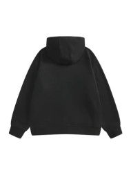 Толстовка KELME Knitted Jacket (hooded) Black