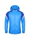 Ветровка KELME Raincoat Light Blue