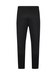 Брюки KELME Knitted Straight-leg Fleece Trousers Black