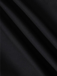 Брюки KELME Knitted Straight-leg Fleece Trousers Black