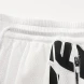 Шорты KELME Knitted Shorts White