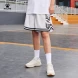 Шорты KELME Knitted Shorts White