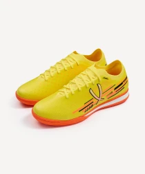 Бутсы зальные JOGEL Evofly IN PRO Yellow/orange