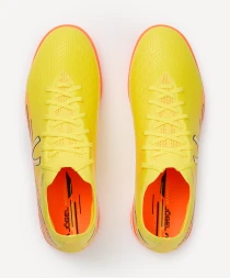Бутсы зальные JOGEL Evofly IN PRO Yellow/orange