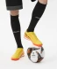 Бутсы зальные JOGEL Evofly IN PRO Yellow/orange