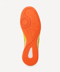 Бутсы зальные JOGEL Evofly IN PRO Yellow/orange