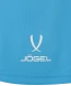 Шорты игровые JOGEL CAMP Classic Shorts, голубой, детский
