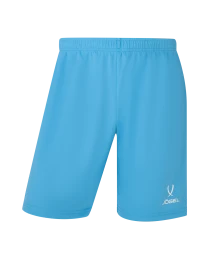 Шорты игровые JOGEL CAMP Classic Shorts, голубой, детский