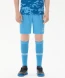 Шорты игровые JOGEL CAMP Classic Shorts, голубой, детский
