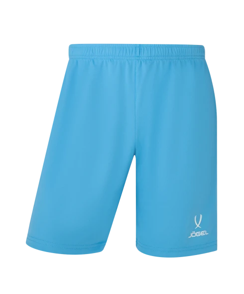 Шорты игровые JOGEL CAMP Classic Shorts, голубой, детский