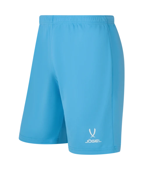 Шорты игровые JOGEL CAMP Classic Shorts, голубой, детский