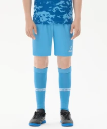Шорты игровые JOGEL CAMP Classic Shorts, голубой, детский