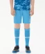 Шорты игровые JOGEL CAMP Classic Shorts, голубой, детский
