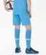 Шорты игровые JOGEL CAMP Classic Shorts, голубой, детский