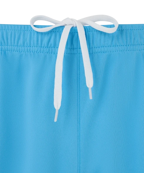 Шорты игровые JOGEL CAMP Classic Shorts, голубой, детский