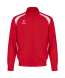 Куртка парадная JOGEL DIVISION PerFormDRY Track Jacket, красный