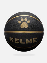 Баскетбольный мяч KELME Foam Rubber Basketball Black