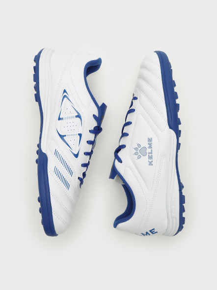 Шиповки KELME Men's Football Shoes (TF) White