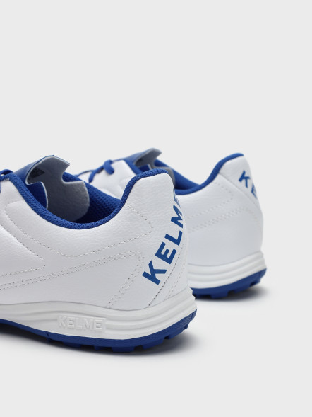 Шиповки KELME Men's Football Shoes (TF) White