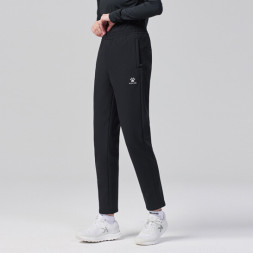 Брюки KELME Knitted Trousers Black