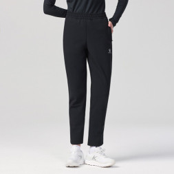 Брюки KELME Knitted Trousers Black