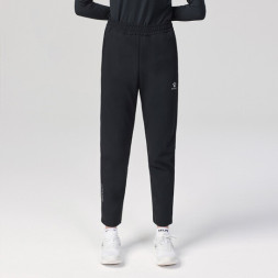 Брюки KELME Knitted Trousers Black