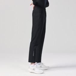 Брюки KELME Knitted Trousers Black