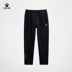 Брюки KELME Knitted Trousers Black