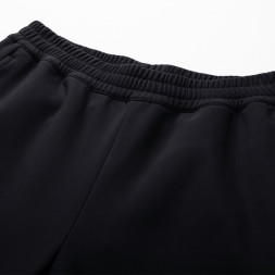 Брюки KELME Knitted Trousers Black