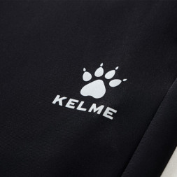 Брюки KELME Knitted Trousers Black