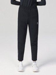 Брюки KELME Knitted Trousers Black
