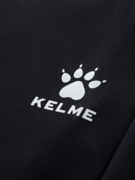 Брюки KELME Knitted Trousers Black