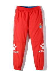 Брюки KELME Women's Knitted Trousers Red