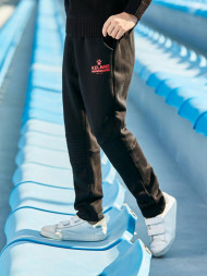 Детские брюки KELME Boy's Knitted Trousers Black